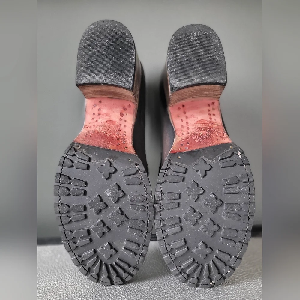 FREEBIRD Bristol Shoes. Size:9 - Picture 10 of 11